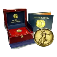 1 oz American Gold Eagle Gold Coin