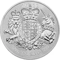 Royal Arms