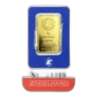 5g Gold Bar