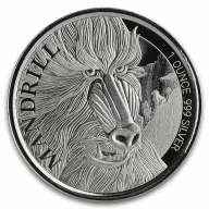 Mandrill