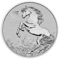 Perth Lunar