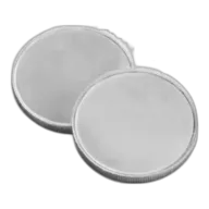 1 oz Pure Assorted Silver Round