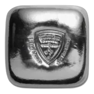1 oz Southern Cross Silver Bar