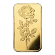 20g Gold Bar