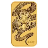 Dragon Rectangular