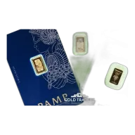 1g Gold Bars : Pre-owned Best Value