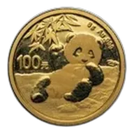 Pre-Owned 8g Panda