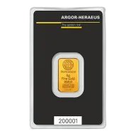 5g Kinebar Gold Bar