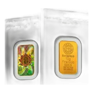 10g Kinebar Gold Bar