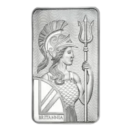 10 oz Britannia