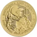 Britannia and Liberty
