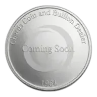 1 oz Silver Bar