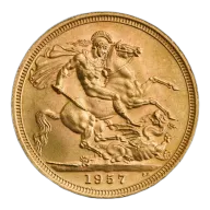 Britain 2 Sovereign