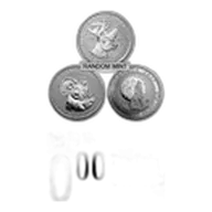 3/4 oz Silver Coin - Random Mint - AT SPOT!