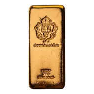 1 Kilo Scottsdale Mint Gold Bar (New)