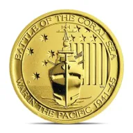 Battle of the Coral Sea