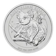 Pre-Owned Perth Mint Koala