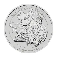 Perth Koala