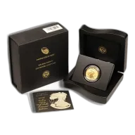 1/2 oz Walking Liberty