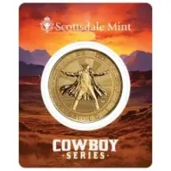 Scottsdale Cowboy