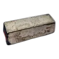 965 oz Silver Bar - Johnson Matthey