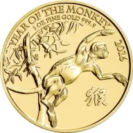 Royal Mint Lunar