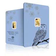 Snowy Owl