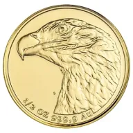 White-tailed Eagle