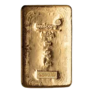 1 Kilo Umicore Gold Bar