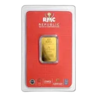 5g Gold Bar