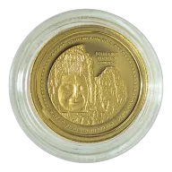 1/25 oz Gold Bullion Coins - Various Non-LBMA Brands (Pre-Owned in Good Condition)