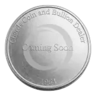1/2 oz Libertad Silver Coin