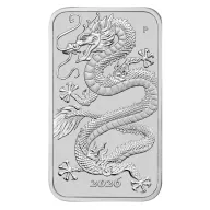 Dragon Rectangular