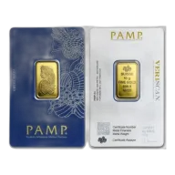 10g Ayatul Kursi Gold Bar