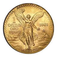 1 oz Libertad