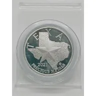 Texas Silver