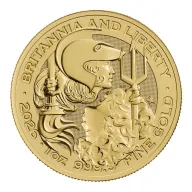 Britannia and Liberty