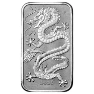 Dragon Rectangular