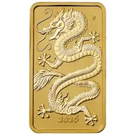 Dragon Rectangular