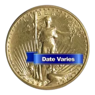 Pre-Owned 1 oz American Eagle