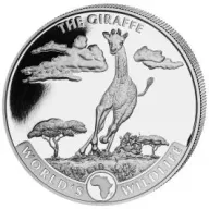 World's Wildlife