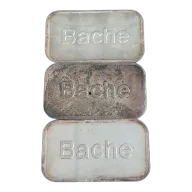 Bache 1 oz Silver Vintage Bar