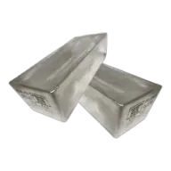 COMEX 1006.16 oz Silver Bar