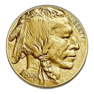 1 oz American Buffalo Gold Coin