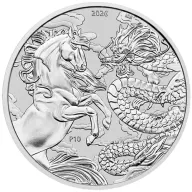 Chinese Myths and Legends