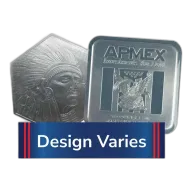 10-oz Mixed Shape .999 Fine Silver Product Secondary Market