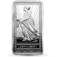 PAMP Liberty