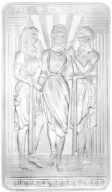 Royal Mint Three Graces