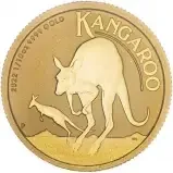 Perth Kangaroo