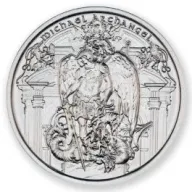 Archangel Michael